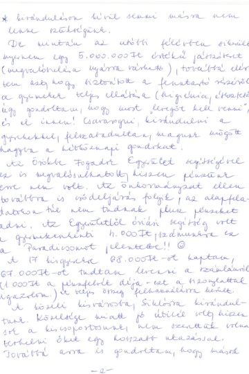 Világjegy 2022 intézményi beszámoló Világjegy 2022 intézményi beszámoló