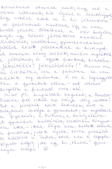 Világjegy 2022 intézményi beszámoló Világjegy 2022 intézményi beszámoló