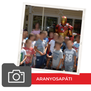 Aranyosapáti Világjegy 2022 Aranyosapáti Világjegy 2022