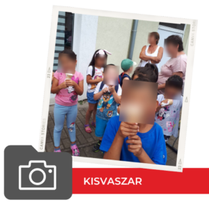 Kisvaszar Világjegy 2022 Kisvaszar Világjegy 2022