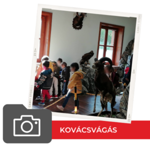 Kovácsvágás Világjegy 2022 Kovácsvágás Világjegy 2022