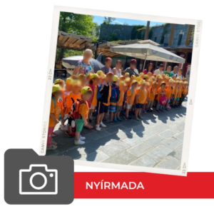 Nyírmada Világjegy 2022 Nyírmada Világjegy 2022