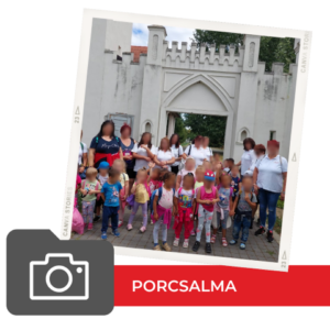 Porcsalama Világjegy 2022 Porcsalama Világjegy 2022