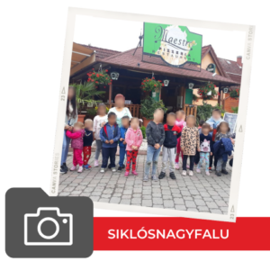 Siklósnagyfalu Világjegy 2022 Siklósnagyfalu Világjegy 2022