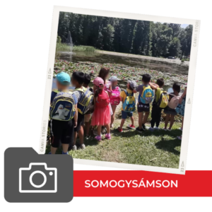 Somogysámson Világjegy 2022 Somogysámson Világjegy 2022