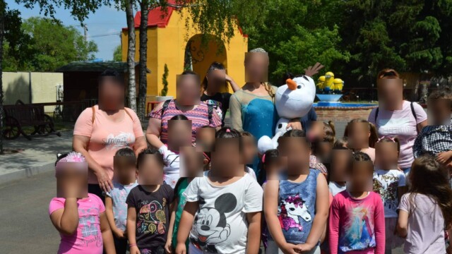 Aranyosapáti - Világjegy 2022 Aranyosapáti - Világjegy 2022