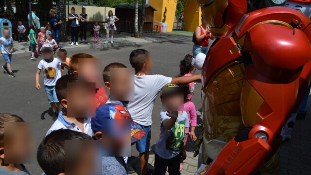 Aranyosapáti - Világjegy 2022 Aranyosapáti - Világjegy 2022