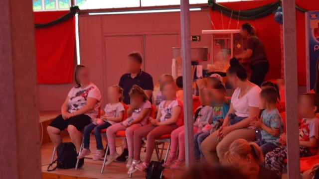 Aranyosapáti - Világjegy 2022 Aranyosapáti - Világjegy 2022