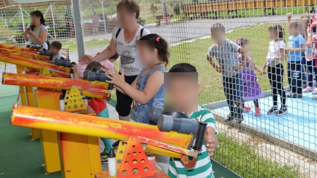 Aranyosapáti - Világjegy 2022 Aranyosapáti - Világjegy 2022