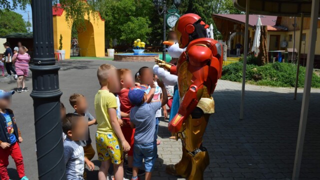 Aranyosapáti - Világjegy 2022 Aranyosapáti - Világjegy 2022