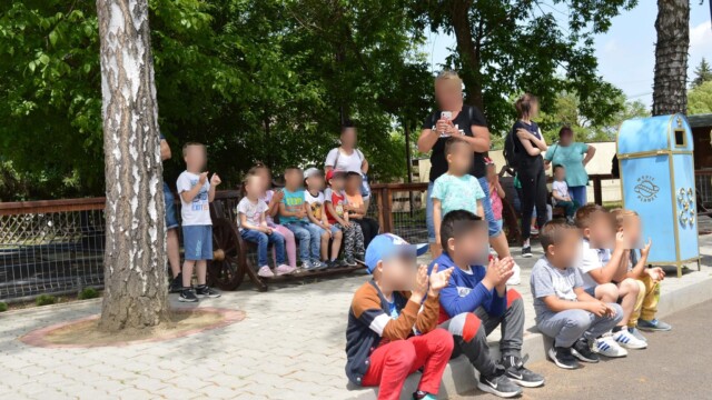 Aranyosapáti - Világjegy 2022 Aranyosapáti - Világjegy 2022
