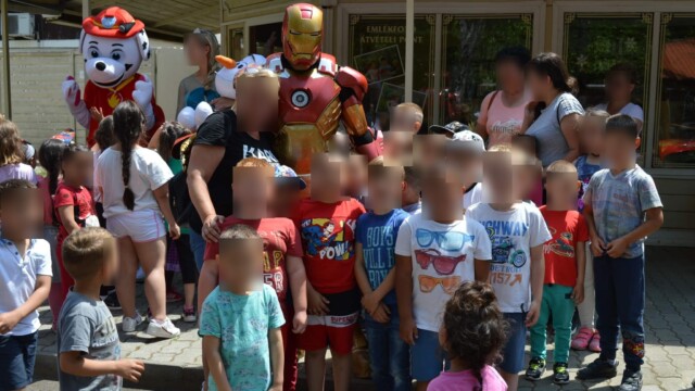 Aranyosapáti - Világjegy 2022 Aranyosapáti - Világjegy 2022