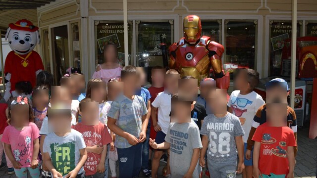 Aranyosapáti - Világjegy 2022 Aranyosapáti - Világjegy 2022
