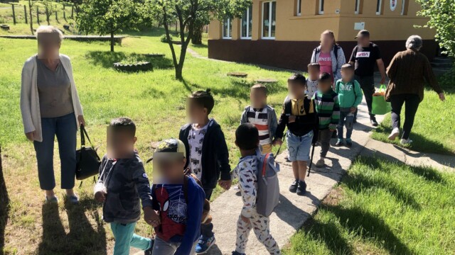Bánszállás - Világjegy 2022 Bánszállás - Világjegy 2022