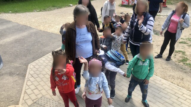 Bánszállás - Világjegy 2022 Bánszállás - Világjegy 2022
