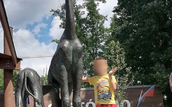 Kispalád - Világjegy 2022 Kispalád - Világjegy 2022