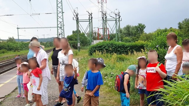 Kisvaszar - Világjegy 2022 Kisvaszar - Világjegy 2022