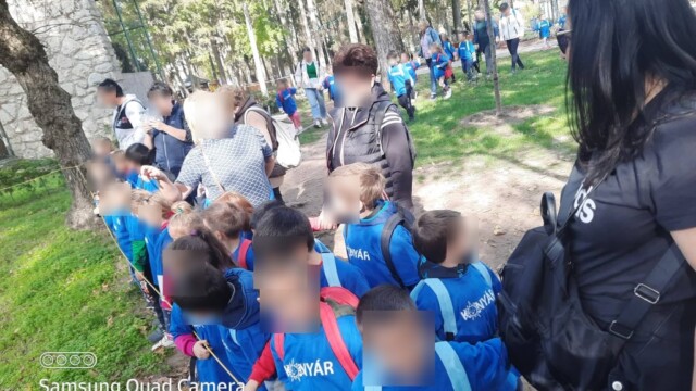 Konyár - Világjegy 2022 Konyár - Világjegy 2022