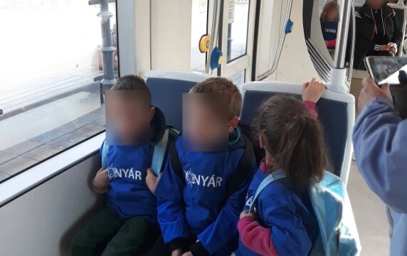 Konyár - Világjegy 2022 Konyár - Világjegy 2022