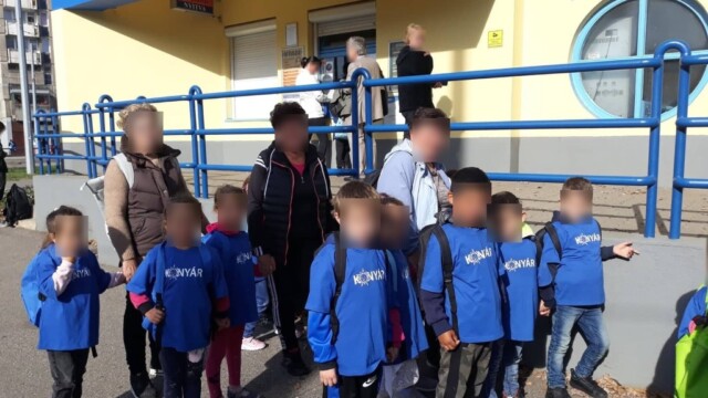Konyár - Világjegy 2022 Konyár - Világjegy 2022