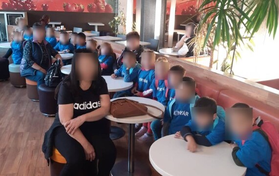 Konyár - Világjegy 2022 Konyár - Világjegy 2022