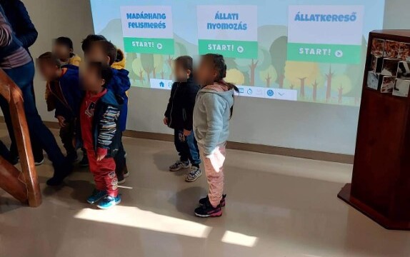 Kovácsvágás - Világjegy 2022 Kovácsvágás - Világjegy 2022