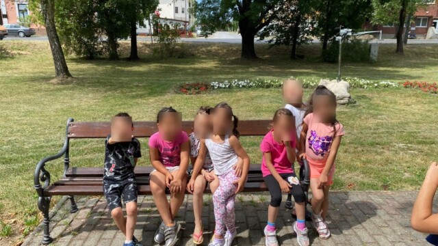 Marosliget - Világjegy 2022 Marosliget - Világjegy 2022