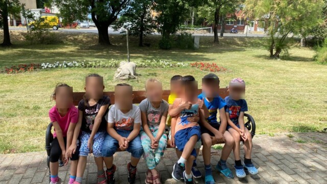 Marosliget - Világjegy 2022 Marosliget - Világjegy 2022