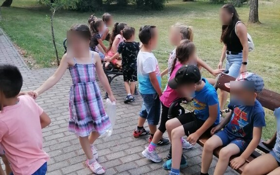 Marosliget - Világjegy 2022 Marosliget - Világjegy 2022