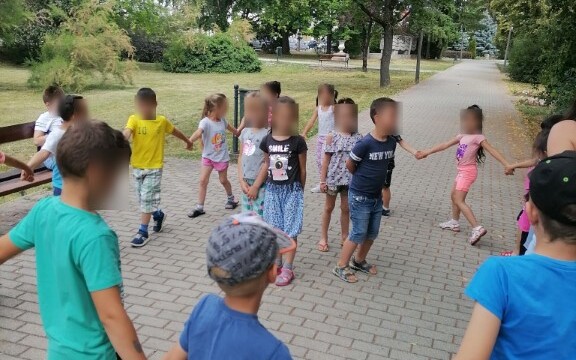 Marosliget - Világjegy 2022 Marosliget - Világjegy 2022
