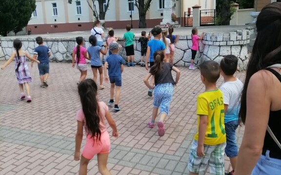 Marosliget - Világjegy 2022 Marosliget - Világjegy 2022