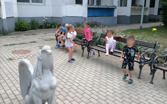 Marosliget - Világjegy 2022 Marosliget - Világjegy 2022