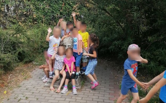 Marosliget - Világjegy 2022 Marosliget - Világjegy 2022
