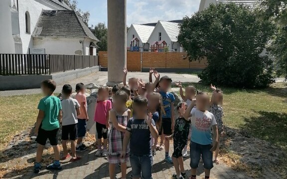 Marosliget - Világjegy 2022 Marosliget - Világjegy 2022