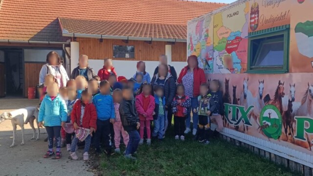 Porcsalma - Világjegy 2022 Porcsalma - Világjegy 2022