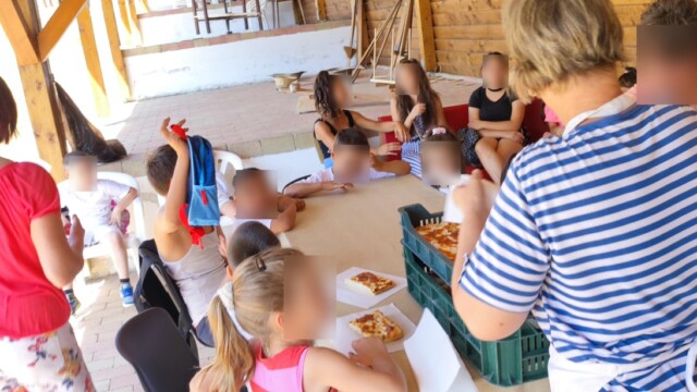 Tiszacsermely - Világjegy 2022 Tiszacsermely - Világjegy 2022